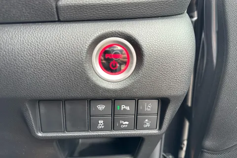 DK70VST Honda CR-V 2.0 i-MMD Hybrid SR  2WD 5dr eCVT Thumbnail #24