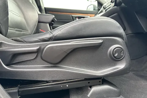 DK70VST Honda CR-V 2.0 i-MMD Hybrid SR  2WD 5dr eCVT Thumbnail #26