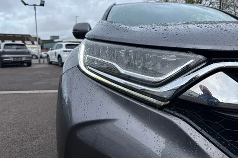 DK70VST Honda CR-V 2.0 i-MMD Hybrid SR  2WD 5dr eCVT Thumbnail #27