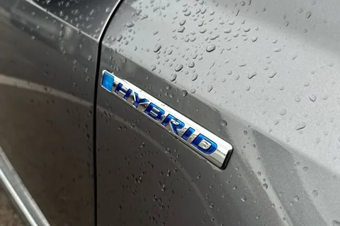 DK70VST Honda CR-V 2.0 i-MMD Hybrid SR  2WD 5dr eCVT Thumbnail #29