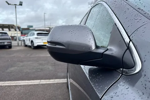 DK70VST Honda CR-V 2.0 i-MMD Hybrid SR  2WD 5dr eCVT Thumbnail #30