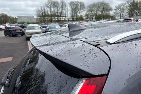 DK70VST Honda CR-V 2.0 i-MMD Hybrid SR  2WD 5dr eCVT Thumbnail #33