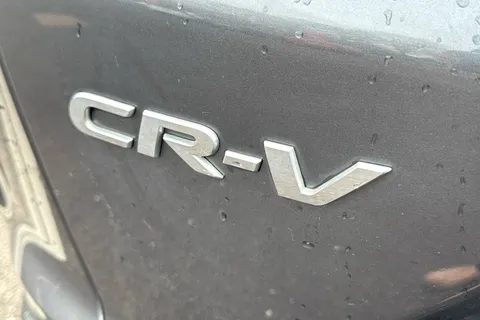 DK70VST Honda CR-V 2.0 i-MMD Hybrid SR  2WD 5dr eCVT Thumbnail #35