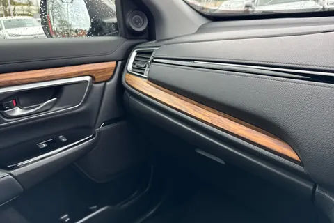 DK70VST Honda CR-V 2.0 i-MMD Hybrid SR  2WD 5dr eCVT Thumbnail #39