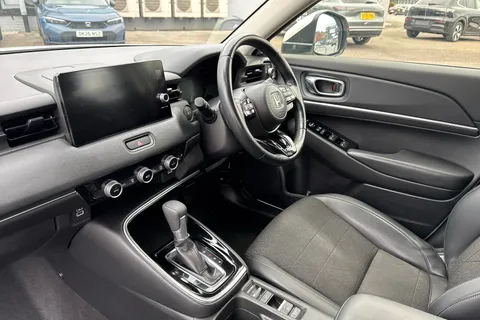 DC23PYO Honda Hr-V 1.5 eHEV Advance 5dr CVT Thumbnail #3