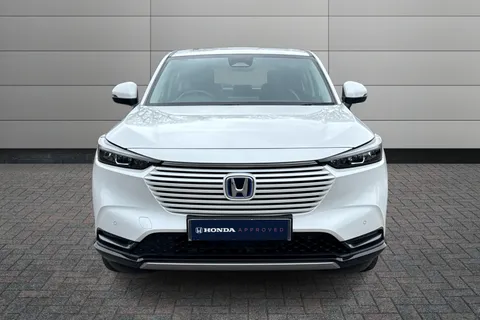 DC23PYO Honda Hr-V 1.5 eHEV Advance 5dr CVT Thumbnail #7