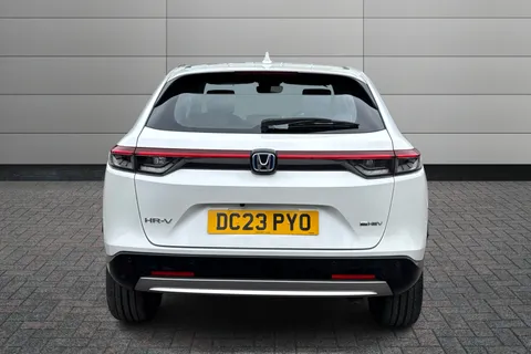 DC23PYO Honda Hr-V 1.5 eHEV Advance 5dr CVT Thumbnail #8