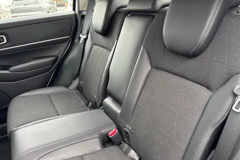 DC23PYO Honda Hr-V 1.5 eHEV Advance 5dr CVT Thumbnail #9