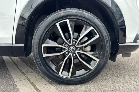 DC23PYO Honda Hr-V 1.5 eHEV Advance 5dr CVT Thumbnail #10