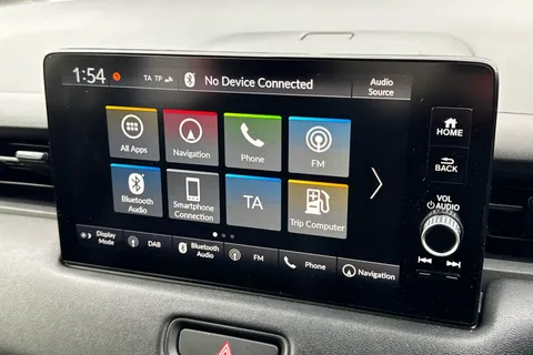 DC23PYO Honda Hr-V 1.5 eHEV Advance 5dr CVT Thumbnail #14