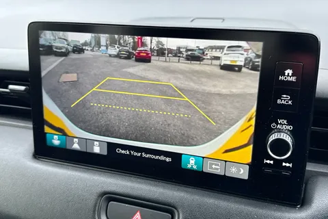 DC23PYO Honda Hr-V 1.5 eHEV Advance 5dr CVT Thumbnail #16