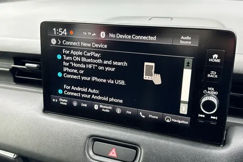 DC23PYO Honda Hr-V 1.5 eHEV Advance 5dr CVT Thumbnail #17