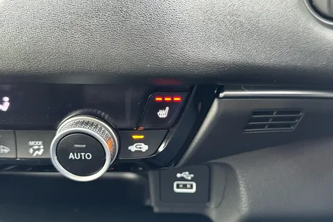 DC23PYO Honda Hr-V 1.5 eHEV Advance 5dr CVT Thumbnail #18