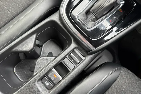 DC23PYO Honda Hr-V 1.5 eHEV Advance 5dr CVT Thumbnail #20