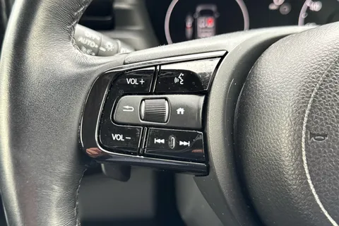 DC23PYO Honda Hr-V 1.5 eHEV Advance 5dr CVT Thumbnail #21