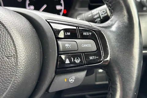 DC23PYO Honda Hr-V 1.5 eHEV Advance 5dr CVT Thumbnail #22