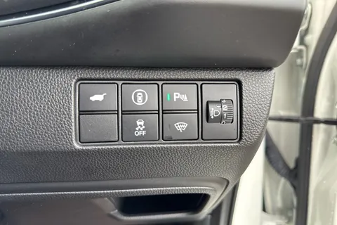 DC23PYO Honda Hr-V 1.5 eHEV Advance 5dr CVT Thumbnail #23