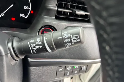 DC23PYO Honda Hr-V 1.5 eHEV Advance 5dr CVT Thumbnail #25