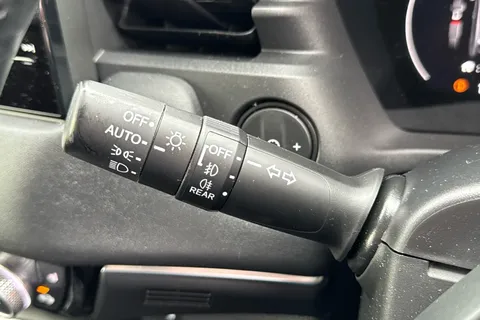 DC23PYO Honda Hr-V 1.5 eHEV Advance 5dr CVT Thumbnail #26