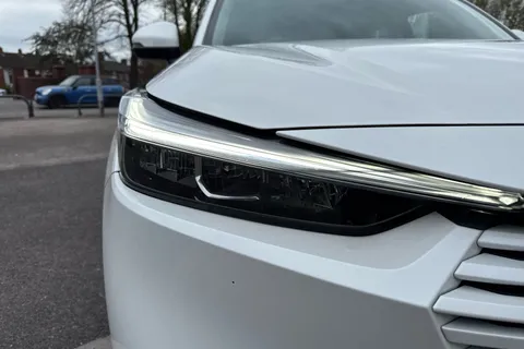 DC23PYO Honda Hr-V 1.5 eHEV Advance 5dr CVT Thumbnail #27