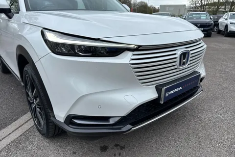 DC23PYO Honda Hr-V 1.5 eHEV Advance 5dr CVT Thumbnail #28