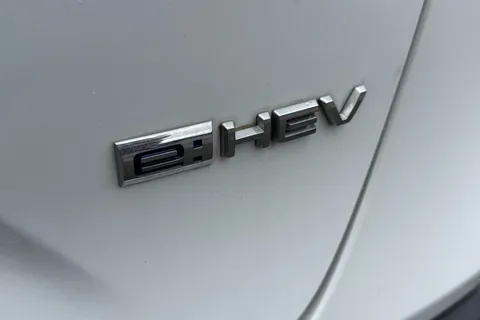 DC23PYO Honda Hr-V 1.5 eHEV Advance 5dr CVT Thumbnail #36