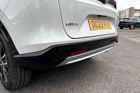 DC23PYO Honda Hr-V 1.5 eHEV Advance 5dr CVT Thumbnail #38