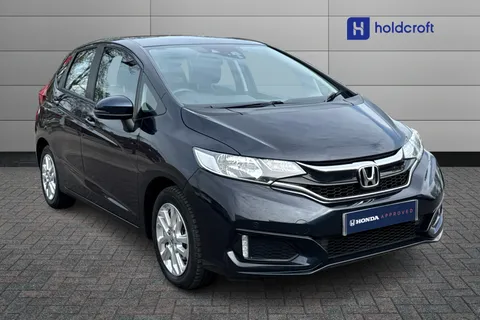 1 of 36 for Honda Jazz 1.3 i-VTEC SE Navi 5dr