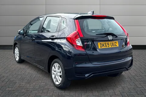 3 of 36 for Honda Jazz 1.3 i-VTEC SE Navi 5dr