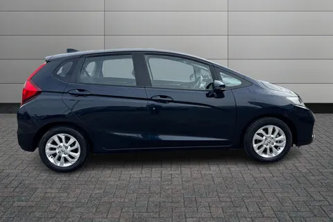 5 of 36 for Honda Jazz 1.3 i-VTEC SE Navi 5dr