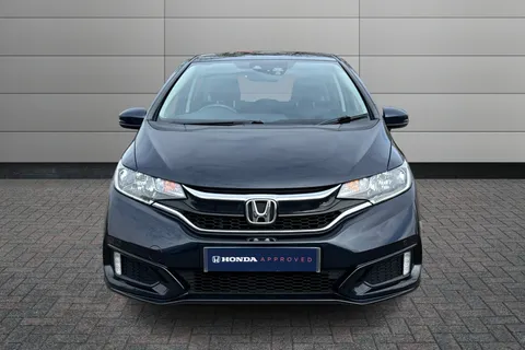 6 of 36 for Honda Jazz 1.3 i-VTEC SE Navi 5dr