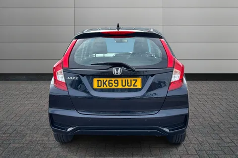 7 of 36 for Honda Jazz 1.3 i-VTEC SE Navi 5dr