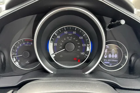 11 of 36 for Honda Jazz 1.3 i-VTEC SE Navi 5dr