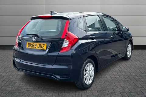 12 of 36 for Honda Jazz 1.3 i-VTEC SE Navi 5dr