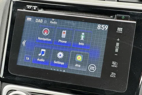 13 of 36 for Honda Jazz 1.3 i-VTEC SE Navi 5dr