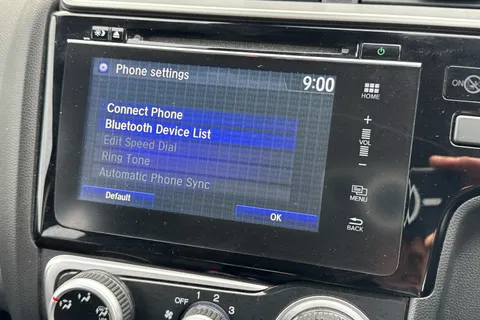 15 of 36 for Honda Jazz 1.3 i-VTEC SE Navi 5dr