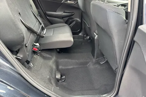 25 of 36 for Honda Jazz 1.3 i-VTEC SE Navi 5dr