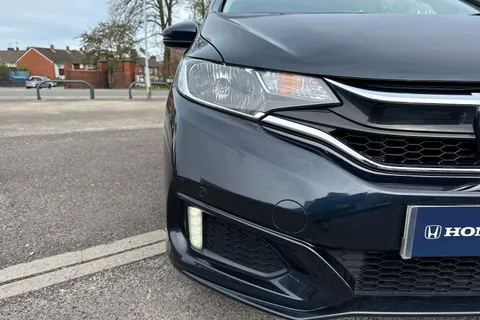 26 of 36 for Honda Jazz 1.3 i-VTEC SE Navi 5dr