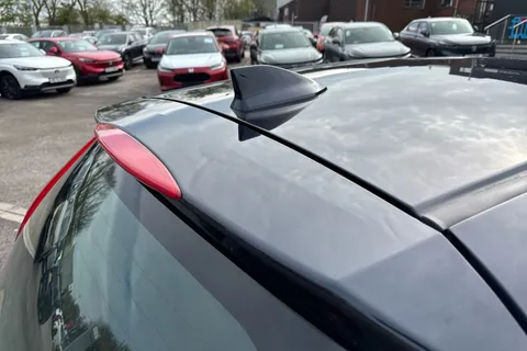 29 of 36 for Honda Jazz 1.3 i-VTEC SE Navi 5dr