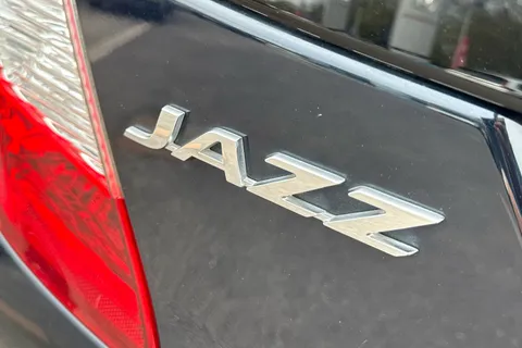 31 of 36 for Honda Jazz 1.3 i-VTEC SE Navi 5dr