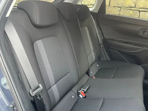 EA25YSH Hyundai i20 1.0T GDi Premium 5dr DCT Thumbnail #11