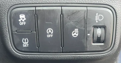 EA25YSH Hyundai i20 1.0T GDi Premium 5dr DCT Thumbnail #13