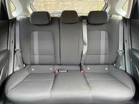 EA25YSH Hyundai i20 1.0T GDi Premium 5dr DCT Thumbnail #20