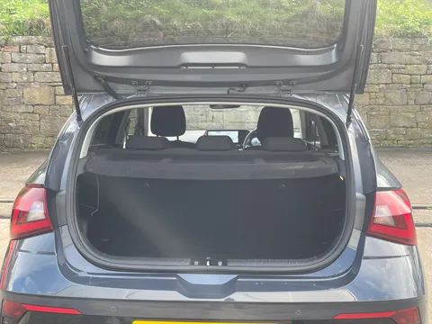 EA25YSH Hyundai i20 1.0T GDi Premium 5dr DCT Thumbnail #22