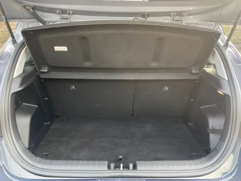 EA25YSH Hyundai i20 1.0T GDi Premium 5dr DCT Thumbnail #23