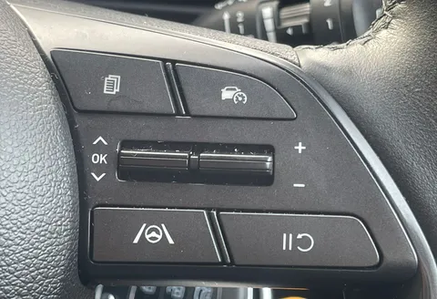 EA25YSH Hyundai i20 1.0T GDi Premium 5dr DCT Thumbnail #24