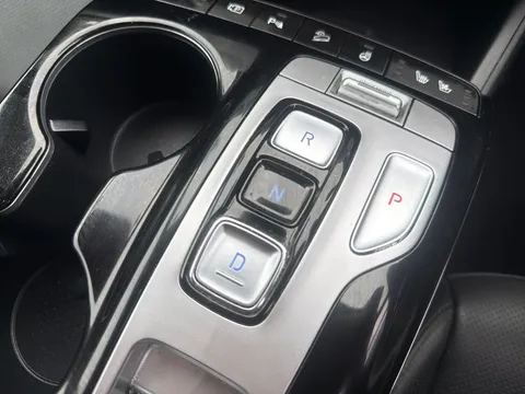 DX71XTG Hyundai Tucson 1.6 TGDi Hybrid 230 Ultimate 5dr 2WD Auto Thumbnail #12