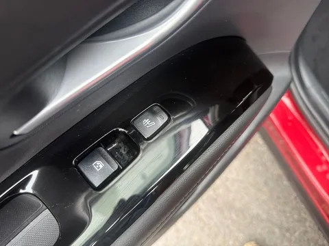 DX71XTG Hyundai Tucson 1.6 TGDi Hybrid 230 Ultimate 5dr 2WD Auto Thumbnail #13