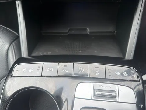 DX71XTG Hyundai Tucson 1.6 TGDi Hybrid 230 Ultimate 5dr 2WD Auto Thumbnail #14