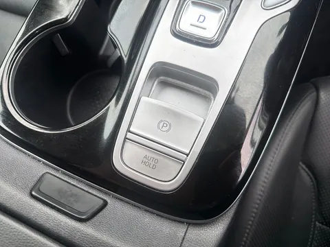 DX71XTG Hyundai Tucson 1.6 TGDi Hybrid 230 Ultimate 5dr 2WD Auto Thumbnail #15